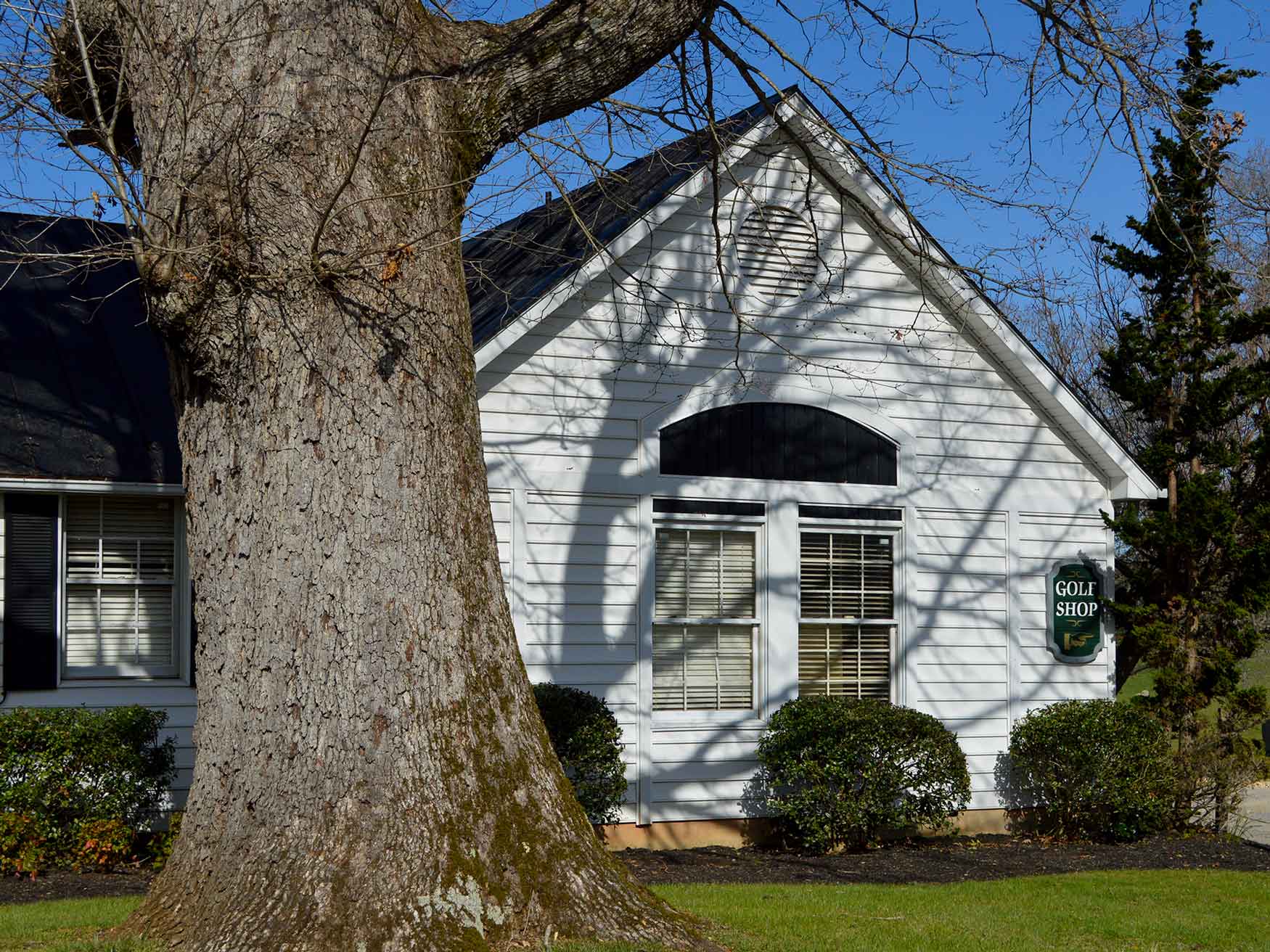 Copper Cove Pro Shop | Copper Cove Golf Club